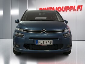Citroën Grand C4 Picasso vaihtoauto
