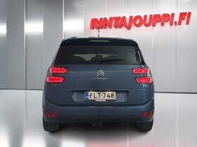 Citroën Grand C4 Picasso vaihtoauto