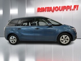Citroën Grand C4 Picasso vaihtoauto