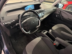 Citroën Grand C4 Picasso vaihtoauto