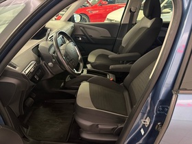 Citroën Grand C4 Picasso vaihtoauto