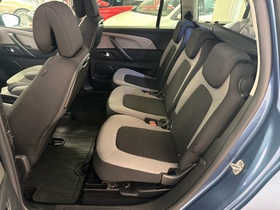 Citroën Grand C4 Picasso vaihtoauto