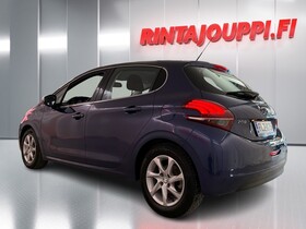 Peugeot 208 vaihtoauto