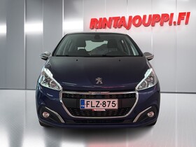Peugeot 208 vaihtoauto