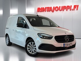 Mercedes-Benz Citan vaihtoauto