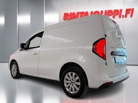 Mercedes-Benz Citan vaihtoauto