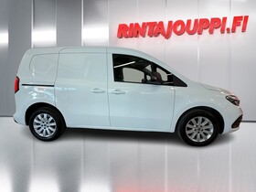 Mercedes-Benz Citan vaihtoauto