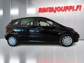 Mercedes-Benz B vaihtoauto