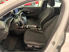 Peugeot 208 vaihtoauto