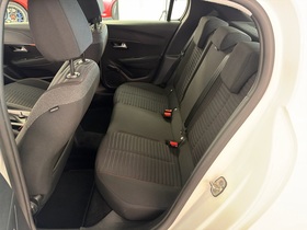 Peugeot 208 vaihtoauto