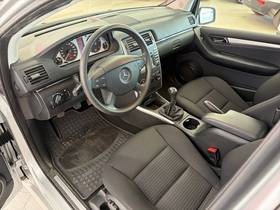 Mercedes-Benz B vaihtoauto