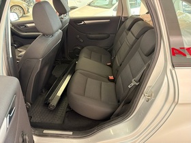 Mercedes-Benz B vaihtoauto