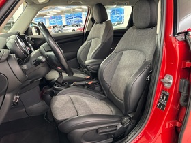 Mini Hatchback vaihtoauto