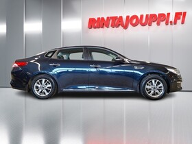 Kia Optima vaihtoauto