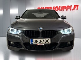 BMW 335 vaihtoauto