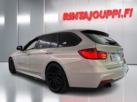 BMW 335 vaihtoauto