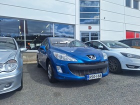 Peugeot 308 vaihtoauto