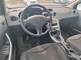 Peugeot 308 vaihtoauto