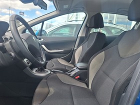 Peugeot 308 vaihtoauto