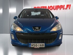 Peugeot 308 vaihtoauto