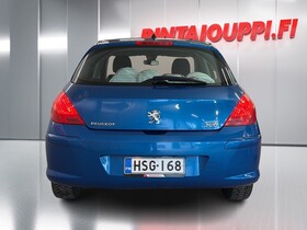 Peugeot 308 vaihtoauto