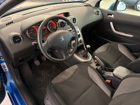 Peugeot 308 vaihtoauto