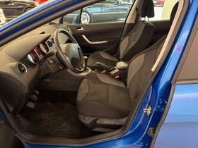 Peugeot 308 vaihtoauto
