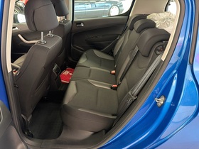 Peugeot 308 vaihtoauto