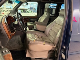 Chevrolet Chevy Van vaihtoauto