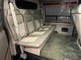 Chevrolet Chevy Van vaihtoauto