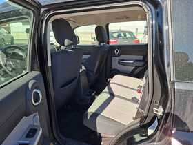 Dodge Nitro vaihtoauto