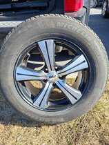 Dodge Nitro vaihtoauto