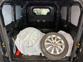 Fiat Doblò vaihtoauto