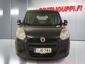 Fiat Doblò vaihtoauto