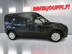 Fiat Doblò vaihtoauto