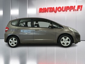 Honda Jazz vaihtoauto
