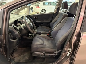 Honda Jazz vaihtoauto