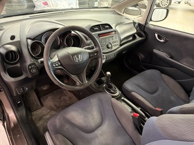 Honda Jazz vaihtoauto