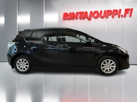 Toyota Verso vaihtoauto