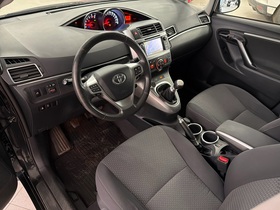Toyota Verso vaihtoauto