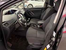 Toyota Verso vaihtoauto