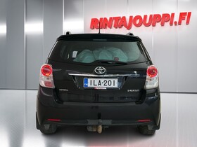 Toyota Verso vaihtoauto