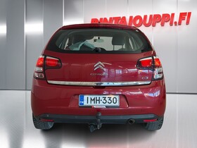 Citroën C3 vaihtoauto