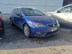 SEAT Leon ST vaihtoauto
