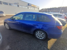 SEAT Leon ST vaihtoauto