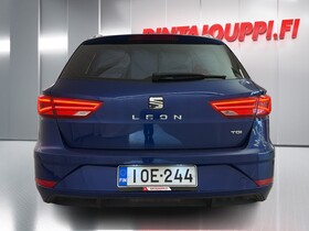 SEAT Leon ST vaihtoauto