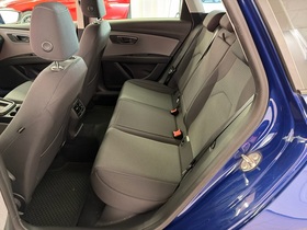 SEAT Leon ST vaihtoauto