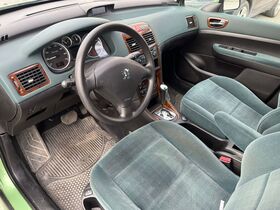 Peugeot 307 vaihtoauto