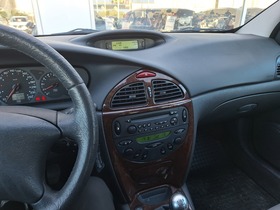 Citroën C5 vaihtoauto