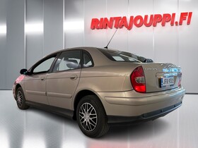 Citroën C5 vaihtoauto